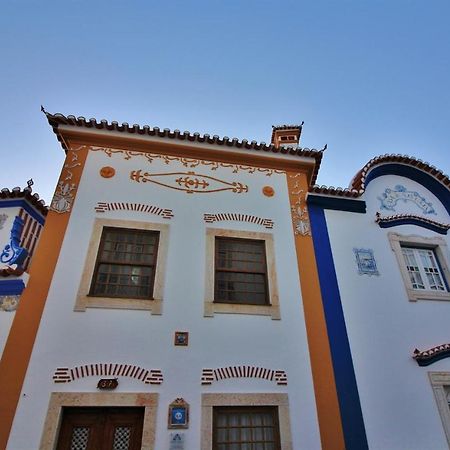 Villa Ana Margarida Residences Ericeira Kültér fotó