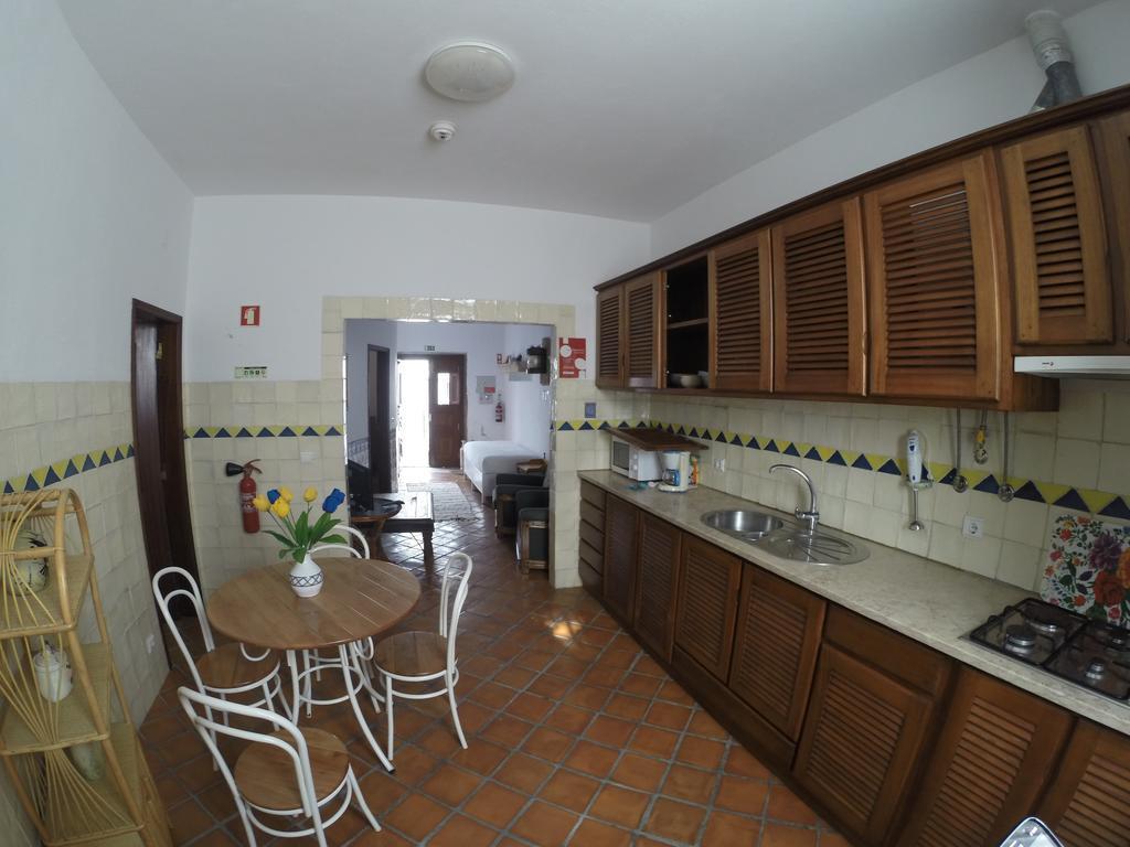 Villa Ana Margarida Residences Ericeira Kültér fotó