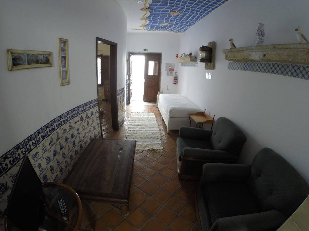 Villa Ana Margarida Residences Ericeira Kültér fotó