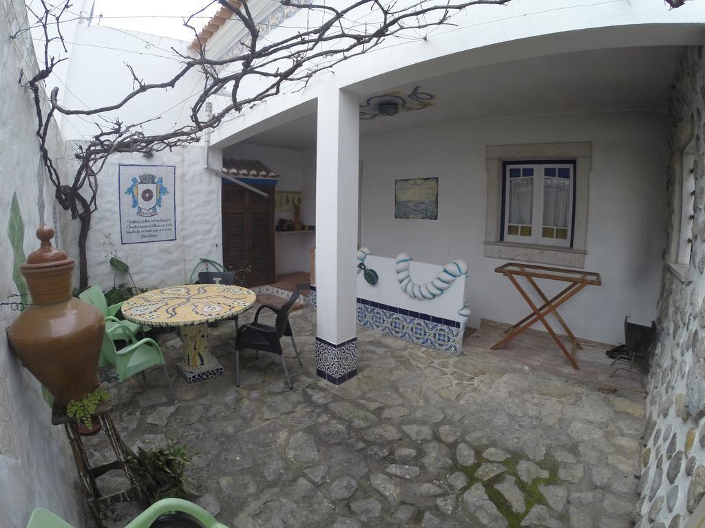 Villa Ana Margarida Residences Ericeira Kültér fotó
