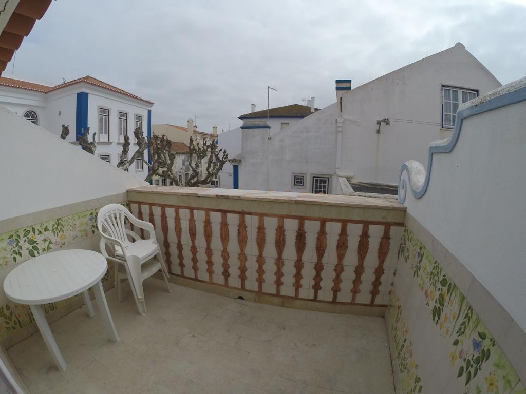 Villa Ana Margarida Residences Ericeira Kültér fotó