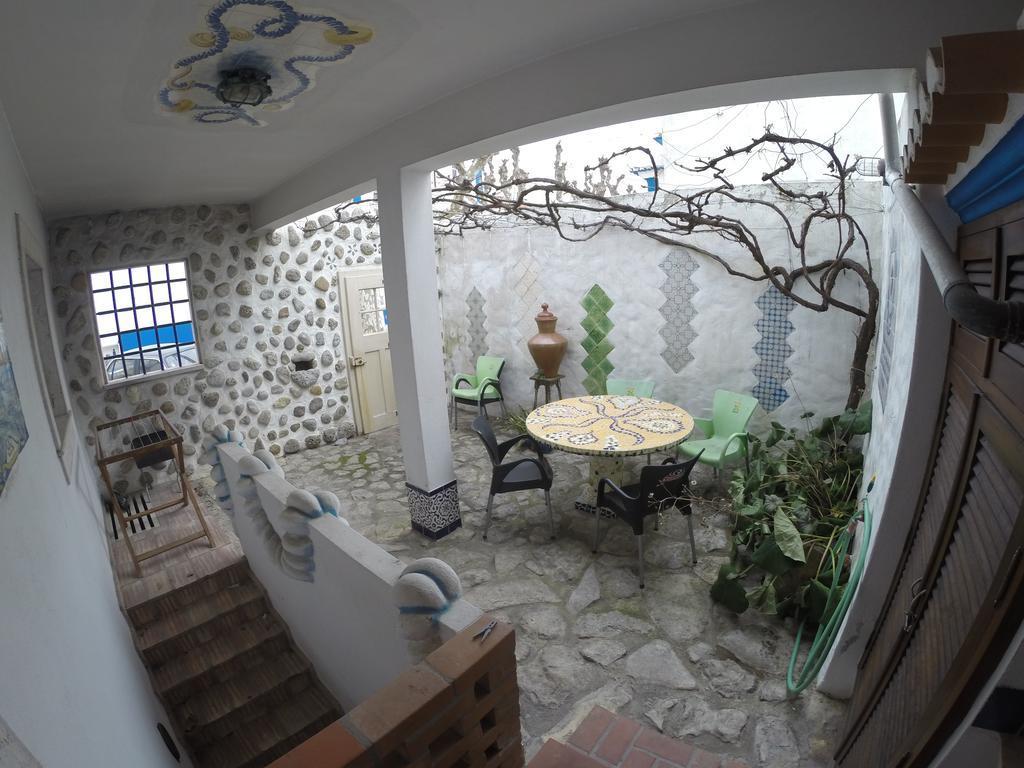 Villa Ana Margarida Residences Ericeira Kültér fotó