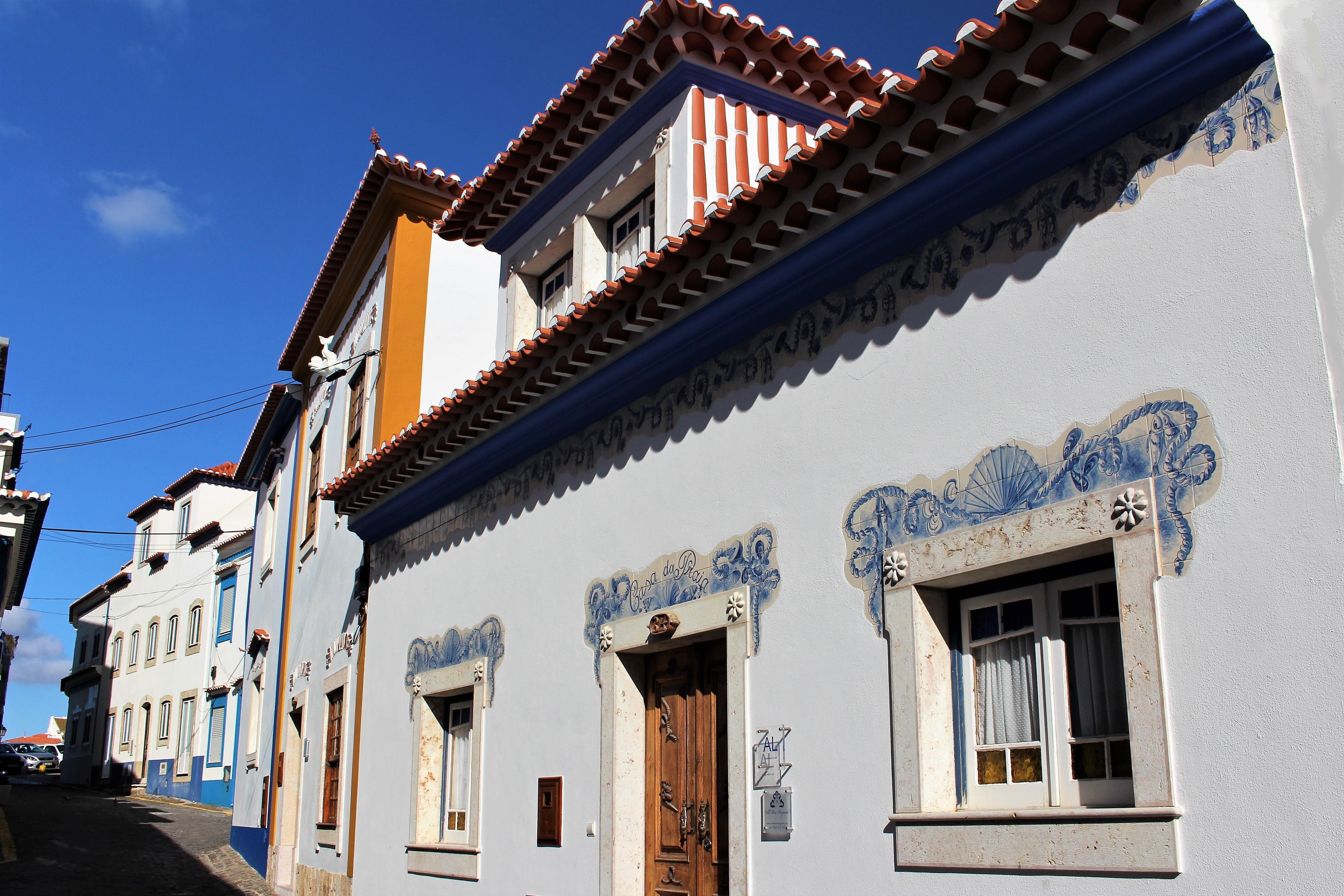 Villa Ana Margarida Residences Ericeira Kültér fotó