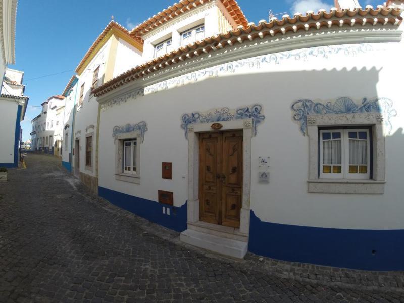 Villa Ana Margarida Residences Ericeira Kültér fotó