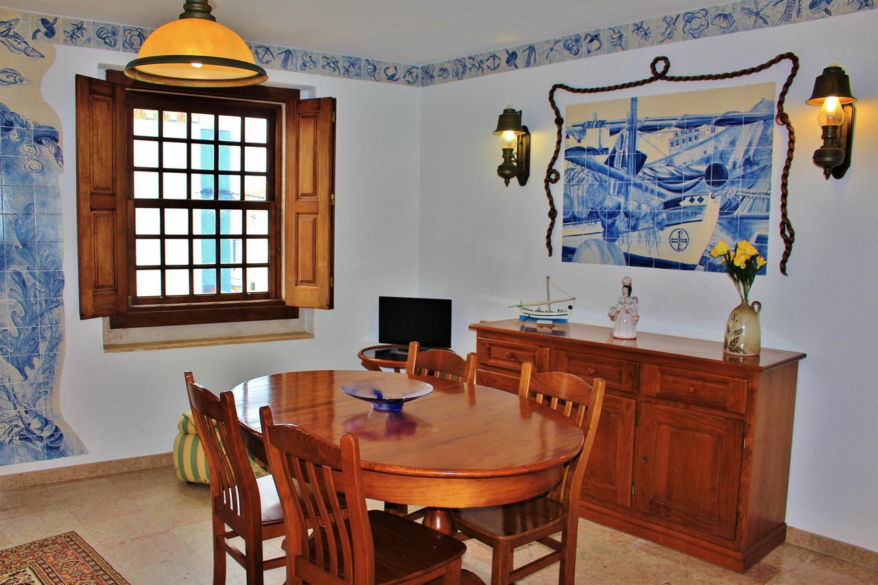 Villa Ana Margarida Residences Ericeira Kültér fotó