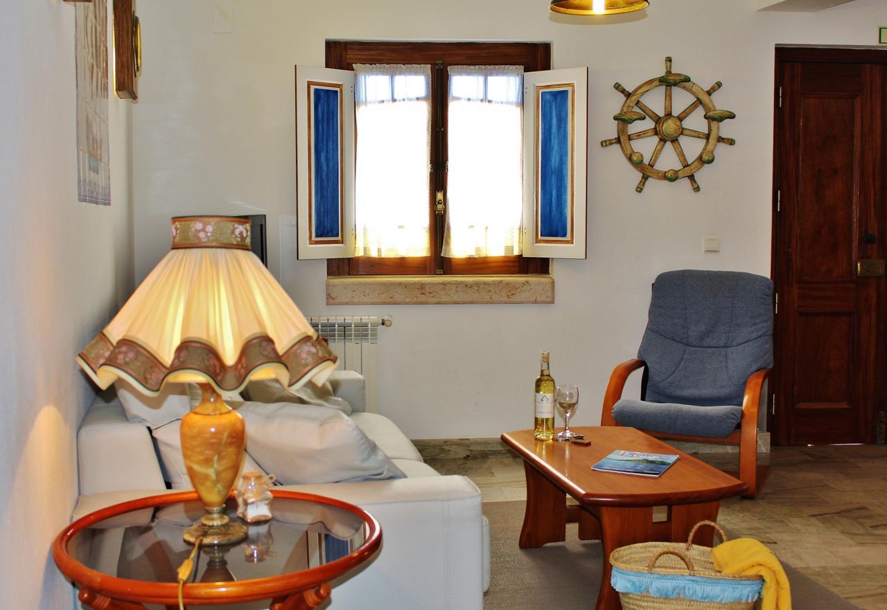 Villa Ana Margarida Residences Ericeira Kültér fotó