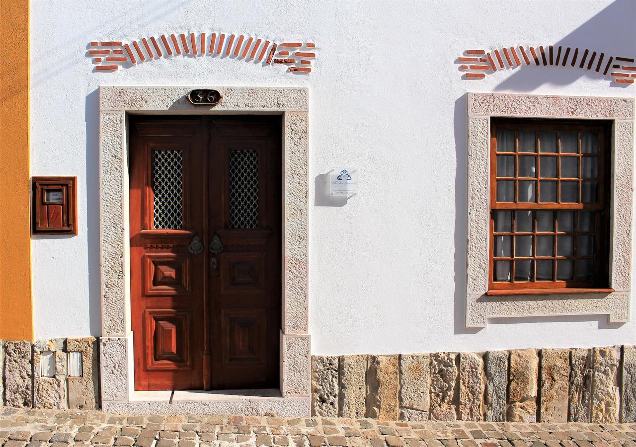 Villa Ana Margarida Residences Ericeira Kültér fotó