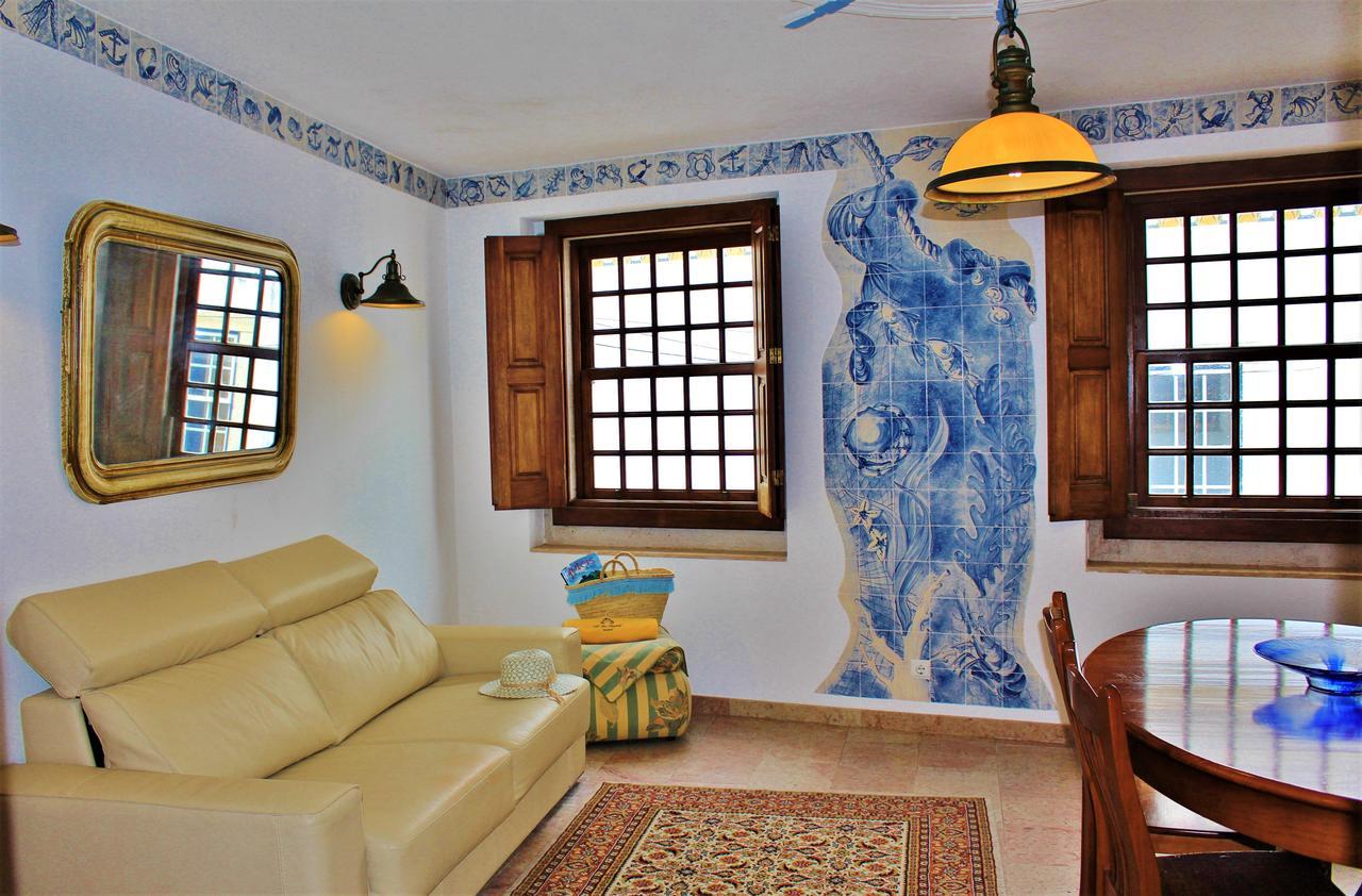 Villa Ana Margarida Residences Ericeira Kültér fotó
