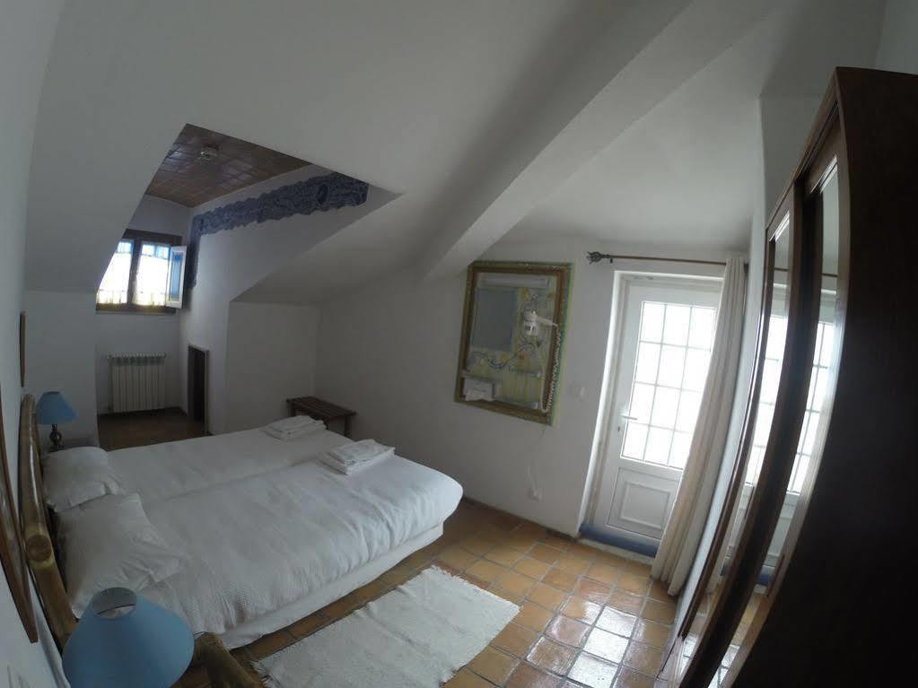 Villa Ana Margarida Residences Ericeira Kültér fotó