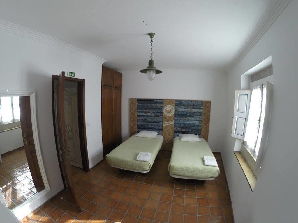 Villa Ana Margarida Residences Ericeira Kültér fotó