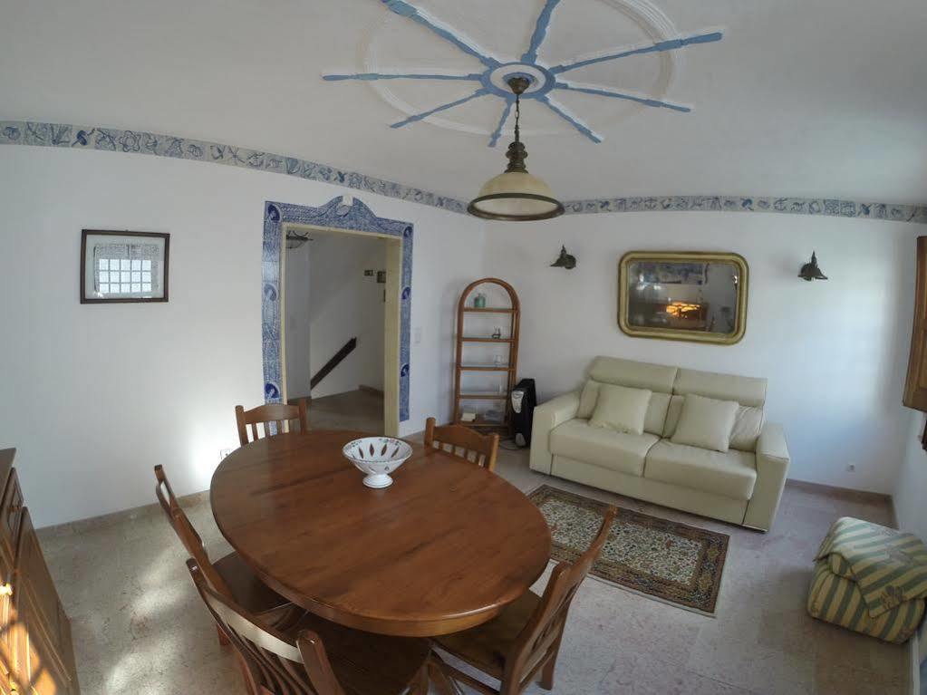 Villa Ana Margarida Residences Ericeira Kültér fotó