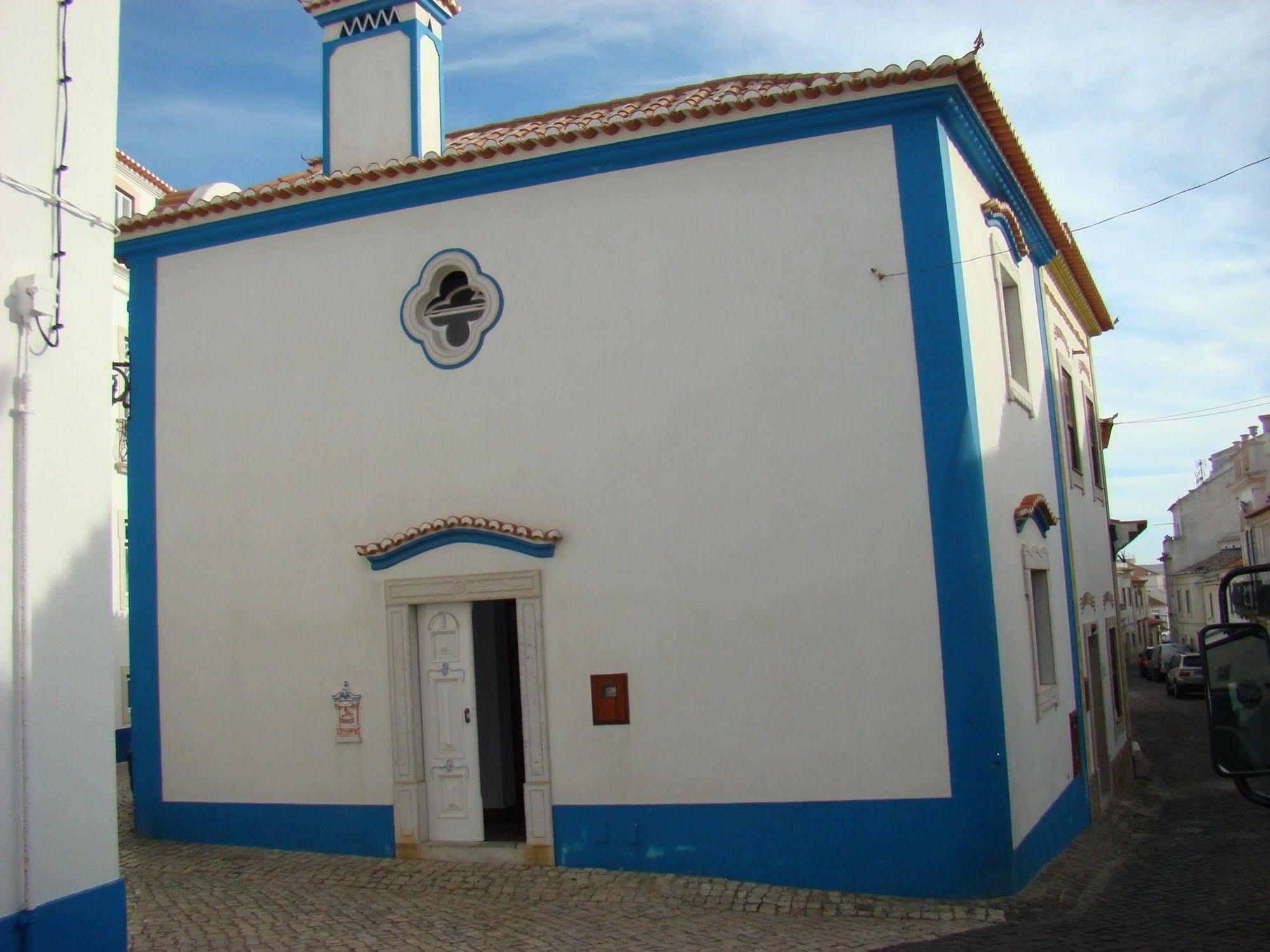 Villa Ana Margarida Residences Ericeira Kültér fotó