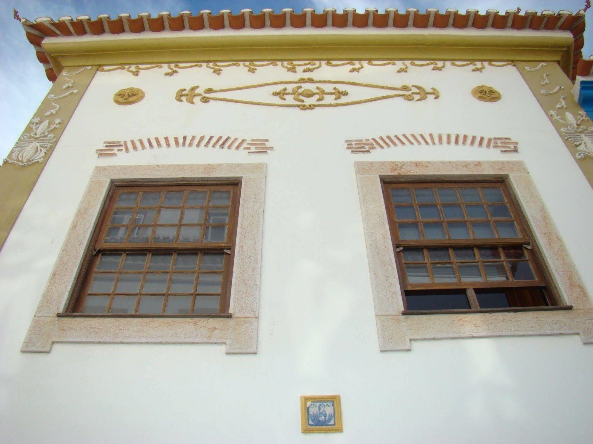 Villa Ana Margarida Residences Ericeira Kültér fotó