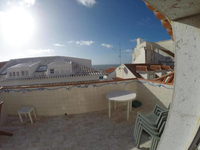 Villa Ana Margarida Residences Ericeira Kültér fotó