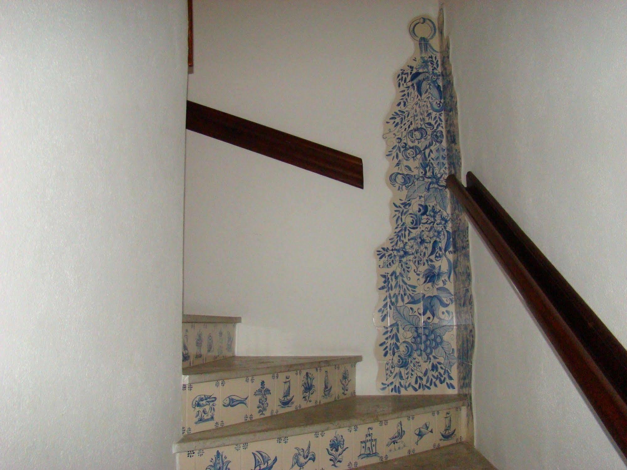 Villa Ana Margarida Residences Ericeira Kültér fotó