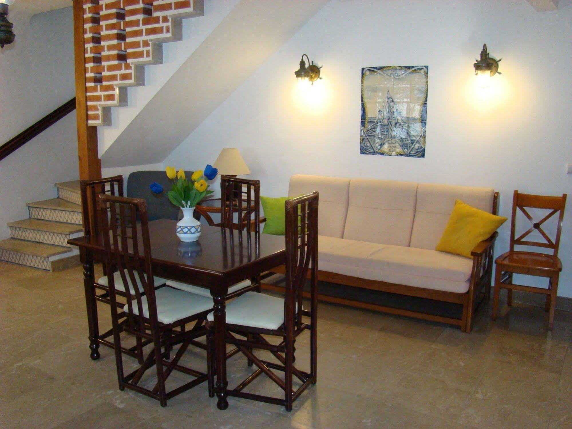 Villa Ana Margarida Residences Ericeira Kültér fotó