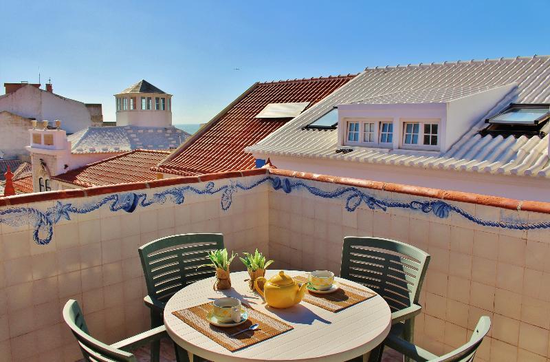 Villa Ana Margarida Residences Ericeira Kültér fotó