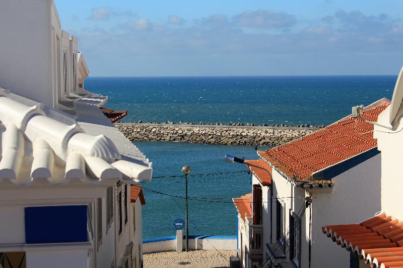 Villa Ana Margarida Residences Ericeira Kültér fotó